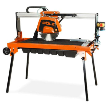 Tile Saw