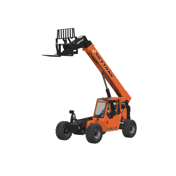 Forklift