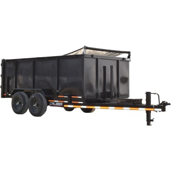 Dump Trailer